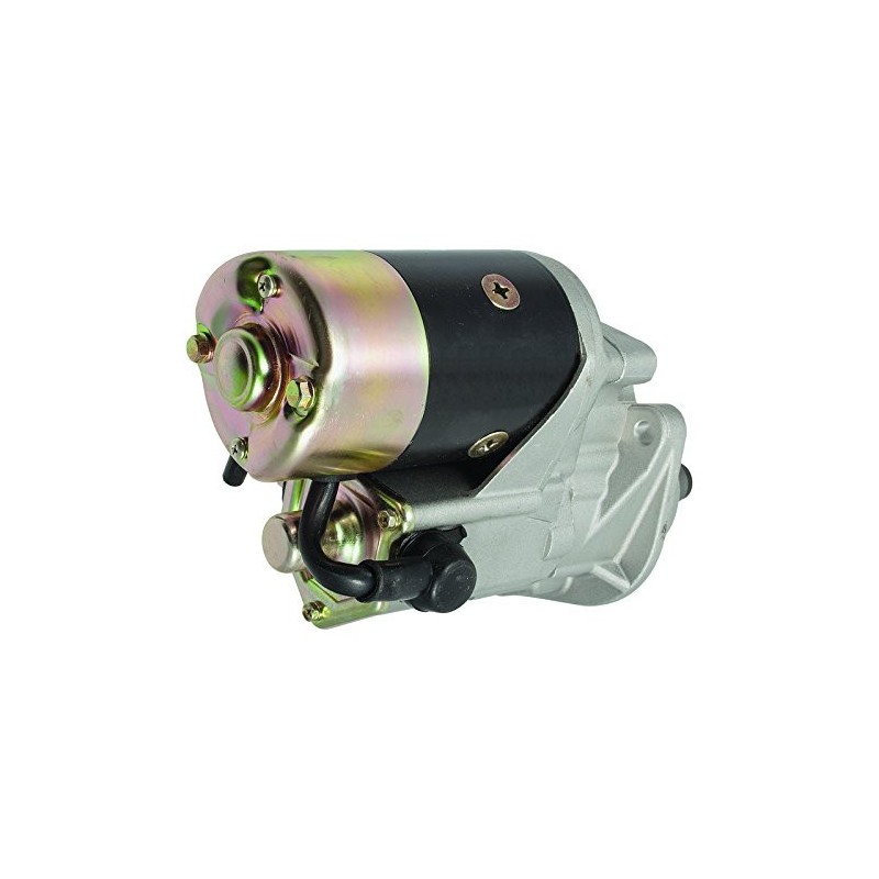Motor de arranque sustituyee 128000-2250 / 128000-2251 / 128000-2252 / 128000-2253