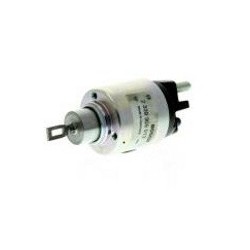 Solenoide para motor de arranque Bosch Bosch 0001147402 / 0001147403 / 0001147406