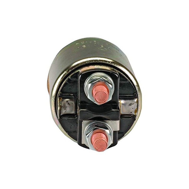 Solenoid for starter MITSUBISHI M002T50171 / M002T50371 Solenoid for starter MITSUBISHI M002T50171 / M002T50371