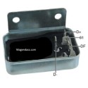 Regulator for alternator  BOSCH 0120400640 / 0120400688 / 0120400690
