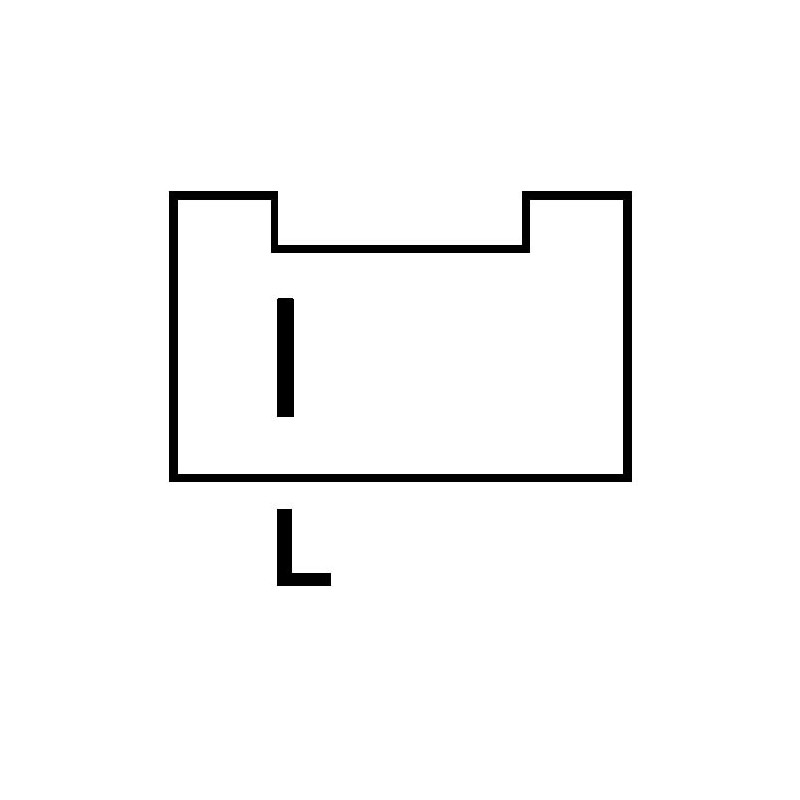 Lichtmaschine ersetzt a13n151 / a13n167 / a13n177 / a13n182 / a13n183 / a13n219 / a13n220