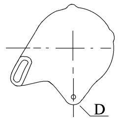 Lichtmaschine ersetzt a13vi40 / a13vi123 / aak5198 / 11201990