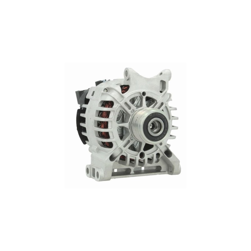 Alternator replacing 100211-1670/100211-4520/ 100211-4610 