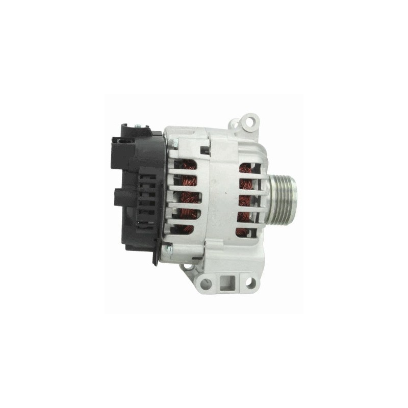 Alternator replacing 100211-1670/100211-4520/ 100211-4610 