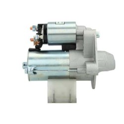 Motor de arranque sustituyee 20-100-01021 / 1140757 / 1144505 / 1350459