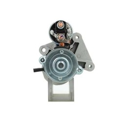 Anlasser ersetzt 20-100-01021 / 1140757 / 1144505 / 1350459