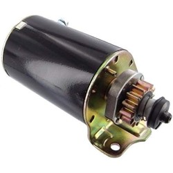 Motor de arranque sustituyee 693552 para Briggs & stratton