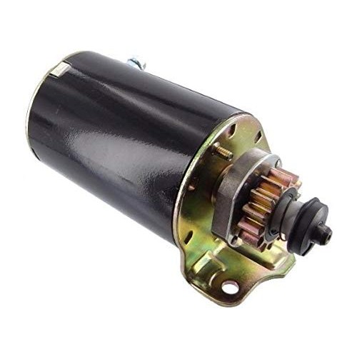Starter replacing 693552 for Briggs &amp; stratton