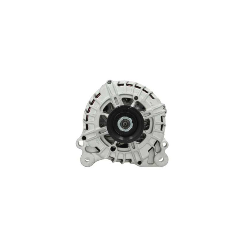 Alternator replacing 100211-1670/100211-4520/ 100211-4610 