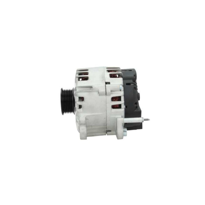 Alternator replacing 100211-1670/100211-4520/ 100211-4610 