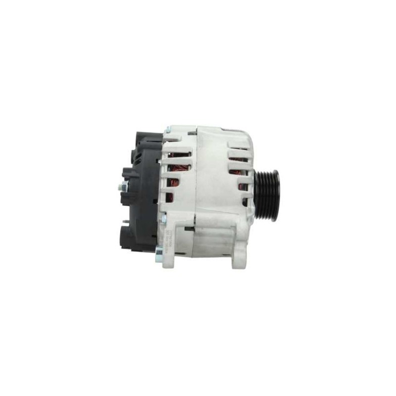 Alternator replacing 100211-1670/100211-4520/ 100211-4610 