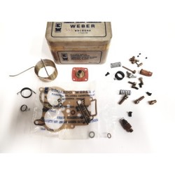 Kit-Original für Vergaser 34ADSDA für CHRYSLER Kit-Original für Vergaser 34ADSDA für CHRYSLER