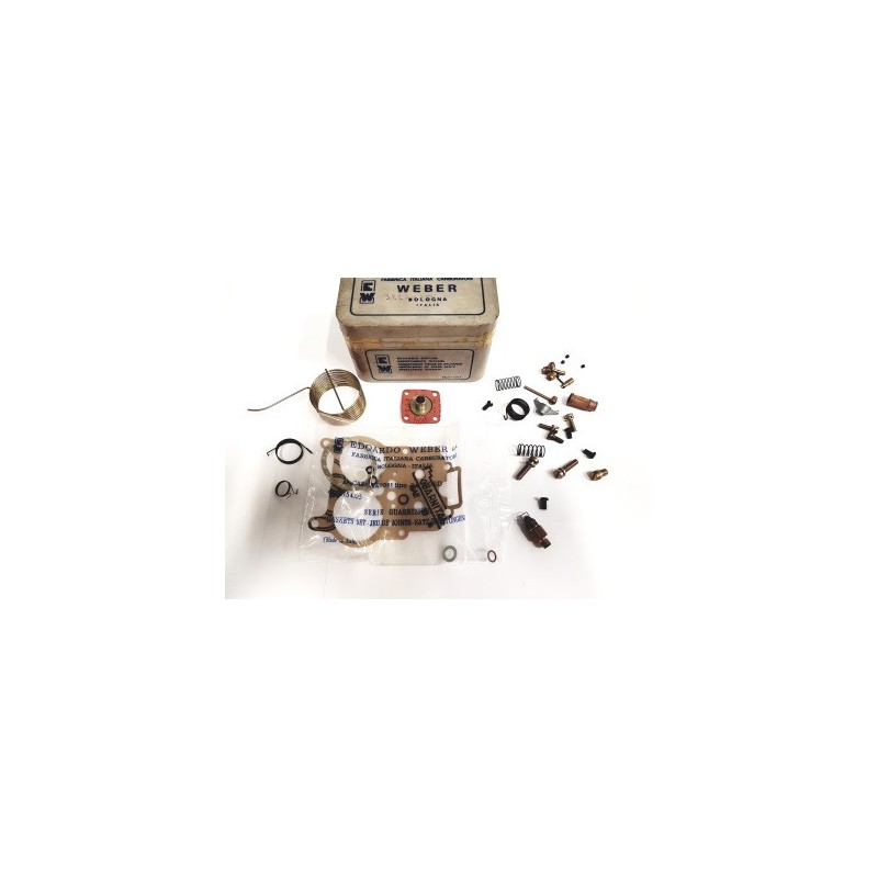 Kit origine for carburettor 34ADSDA on CHRYSLER