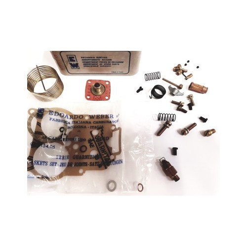 Kit origine for carburettor 34ADSDA on CHRYSLER