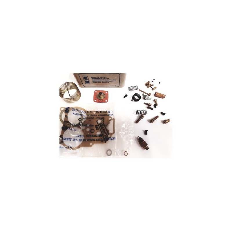 Kit origine for carburettor 34ADSDA on CHRYSLER