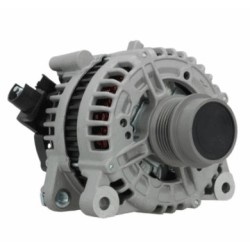 Alternador sustituye 0121715001 / 0986081330 / 96534590 / 9653459080