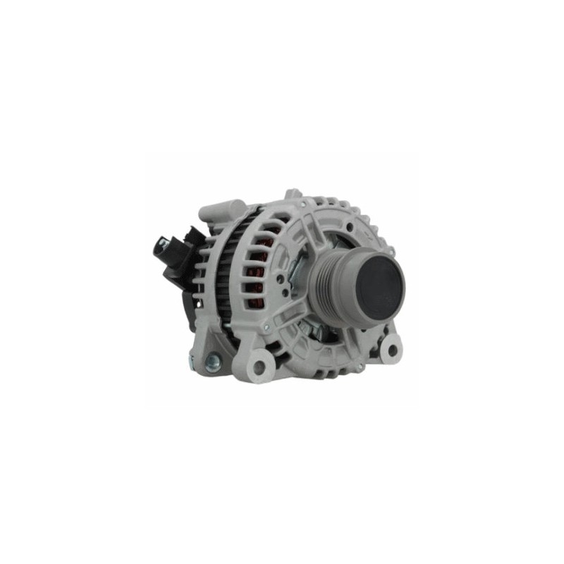 Alternator replacing 0121715001 / 0986081330 / 96534590 / 9653459080