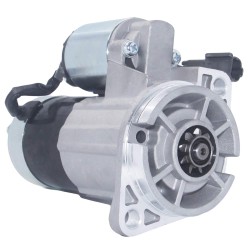 Motor de arranque sustituyee M000T65585 / M0T65585 / 23300-gs20b