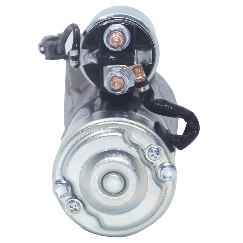 Motor de arranque sustituyee M000T65585 / M0T65585 / 23300-gs20b