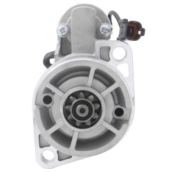 Motor de arranque sustituyee M000T65585 / M0T65585 / 23300-gs20b