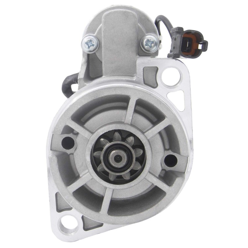 Starter replacing M000T65585 / M0T65585 / 23300-gs20b Starter replacing M000T65585 / M0T65585 / 23300-gs20b