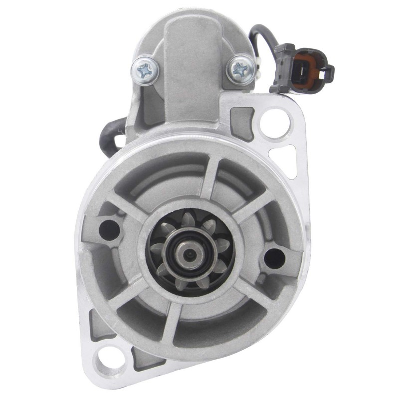 Motorino di avviamento equivalente M000T65585 / M0T65585 / 23300-gs20b