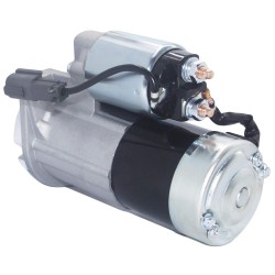 Motor de arranque sustituyee M000T65585 / M0T65585 / 23300-gs20b
