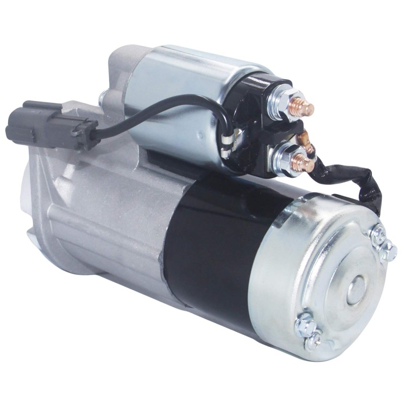 Starter replacing M000T65585 / M0T65585 / 23300-gs20b Starter replacing M000T65585 / M0T65585 / 23300-gs20b