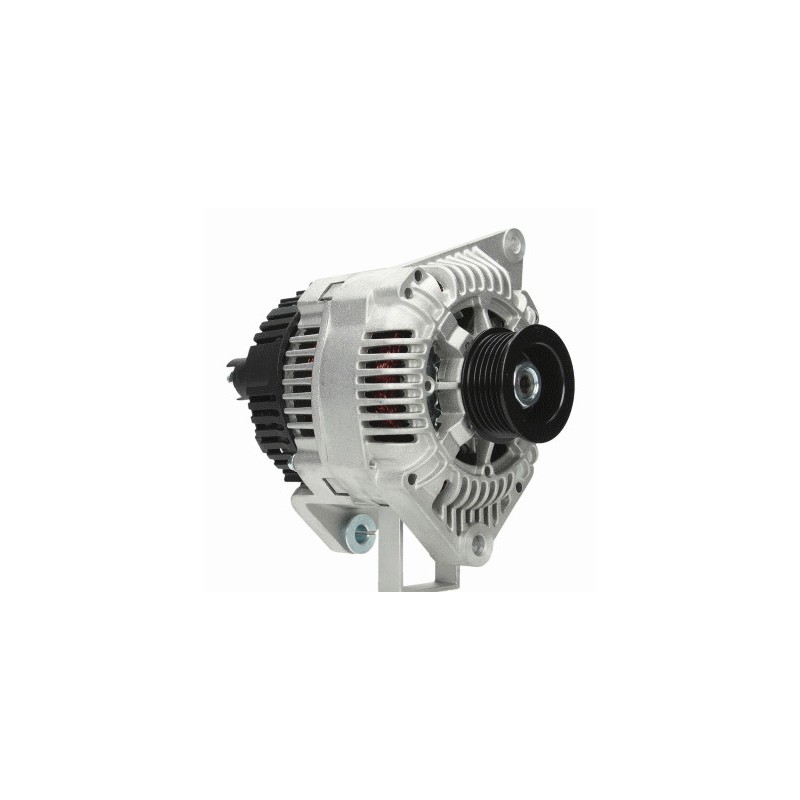 Alternator replacing a13vi153 / a13vi164 / a13vi167 / a13vi210