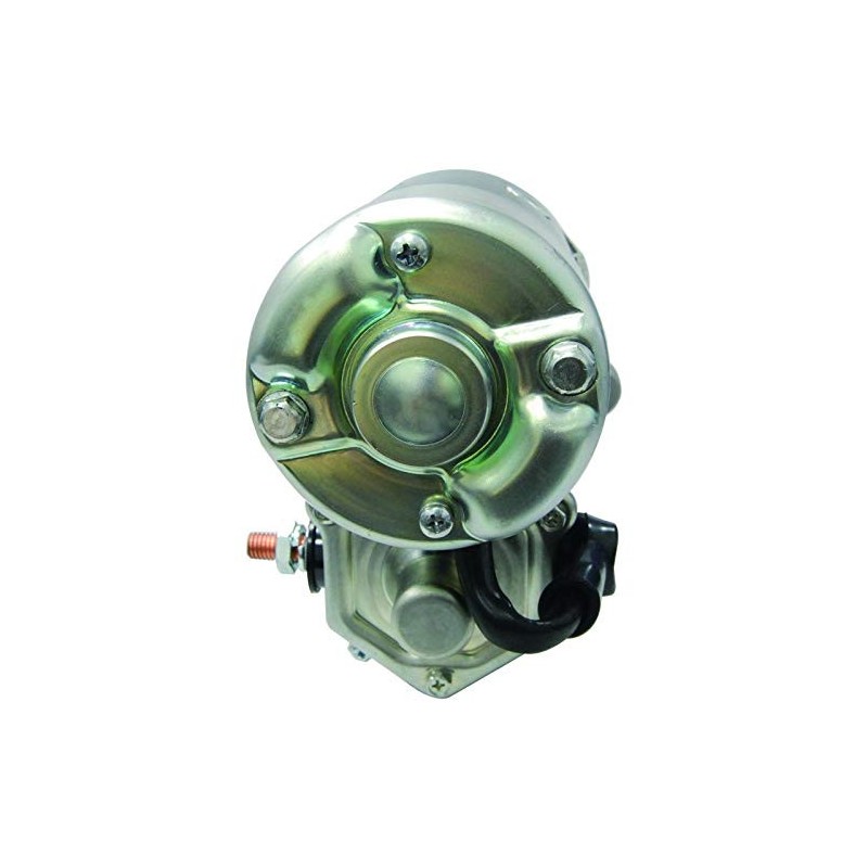 Anlasser ersetzt HITACHI S114-174 / S114-170E / S114-170B