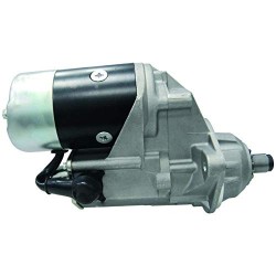 Motor de arranque sustituyee  128000-0210 / 128000-0211 / 128000-0212 / 128000-0213 / 128000-0214 / 128000-0215 / 128000-0216 /