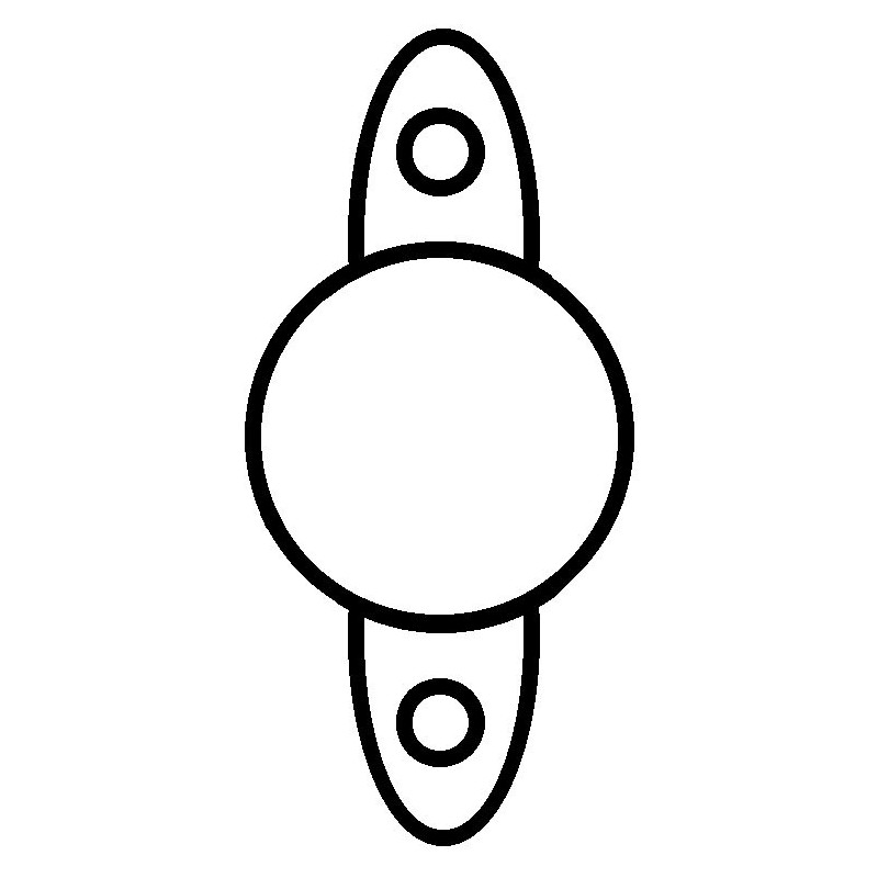 Alternateur équivalent A13N241 / A13N133 / A13N178 / A13N232 / A13N241 / A13N289