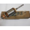 Anker für anlasser DUCELLIER 6162A / 6162C / 6162E