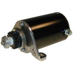 Motor de arranque sustituyee 391178 / 394807 / 396306