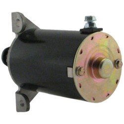Motor de arranque sustituyee 391178 / 394807 / 396306