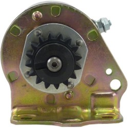 Starter replacing DENSO428000-2321 pour TOYOTA Hilux