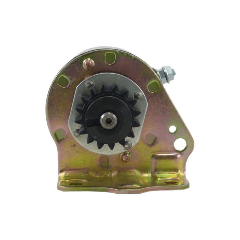 Motor de arranque sustituyee 391178 / 394807 / 396306
