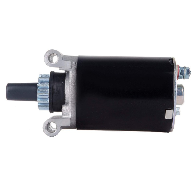 Motor de arranque sustituyee 12-098-05 / 12-098-06 / 12-098-09 / 12-098-12