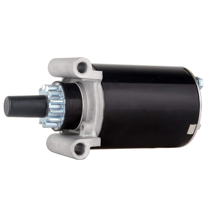 Motor de arranque sustituyee 12-098-05 / 12-098-06 / 12-098-09 / 12-098-12