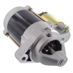 Motor de arranque sustituyee 128000-7940 / 1249963010 / 21163-2093 / am108615