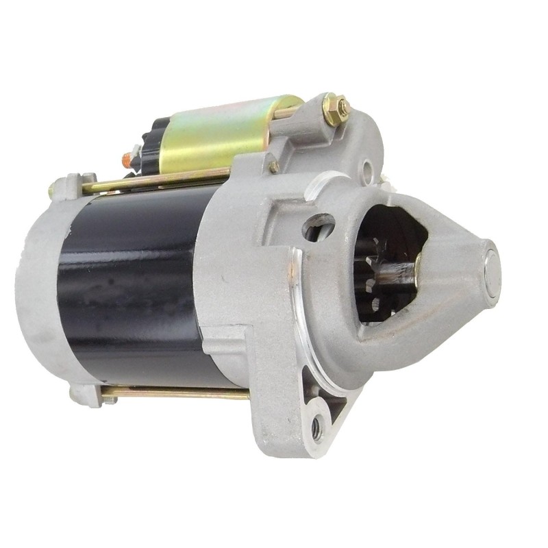 Anlasser ersetzt 128000-7940 / 1249963010 / 21163-2093 / am108615