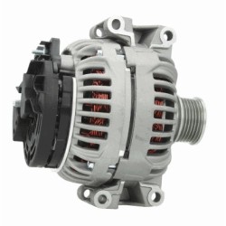 Alternador sustituye Bosch 01220AA2A0 / 01220AA1P0 / 01220AA1A0