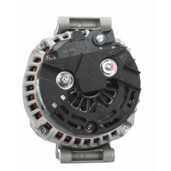 Lichtmaschine ersetzt BOSCH 0124615033 / 0124615019 / 0124615015