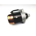 Starter replacing MITSUBISHI M3T49781 / M3T49581 / M3T49481 / M3T49381 / M3T43581