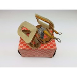 Jeu de bobine Femsa 22060-1J para motor de arranque MTS12-10