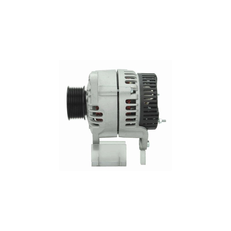 Alternator replacing BOSCH 0120489959 / 0120489958