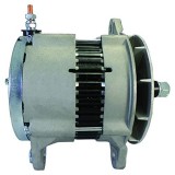 Alternator replacing MITSUBISHI A002TC1391ZC / A002TC1391ZE