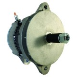 Alternatore equivalente DENSO 101211-8120 / 101211-8360