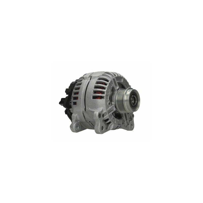 NUOVO alternatore sostituisce valéo SG12B049 / SG12B012 / 2542508 / 2542234