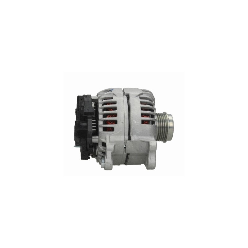 Anlasser BOSCH 0001368085